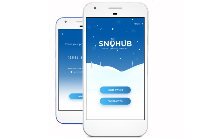 Ridgefield app company SnoHub expands service into Canada