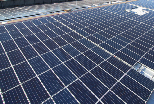 white plains solar