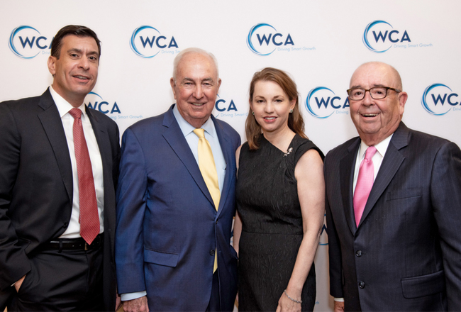 WCA