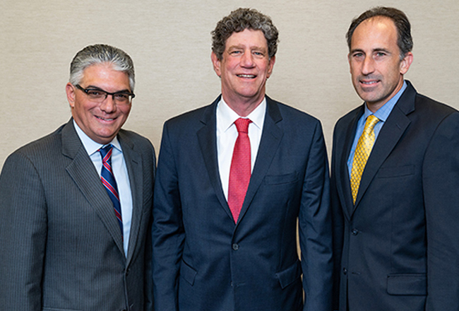 Stamford’s Day Pitney expands in Florida via merger with Richman Greer