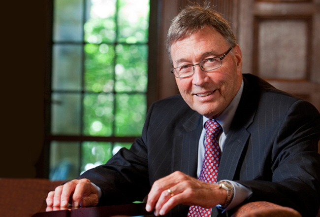 Joseph Hankin, Westchester Community College president for 42 years, dies at 78