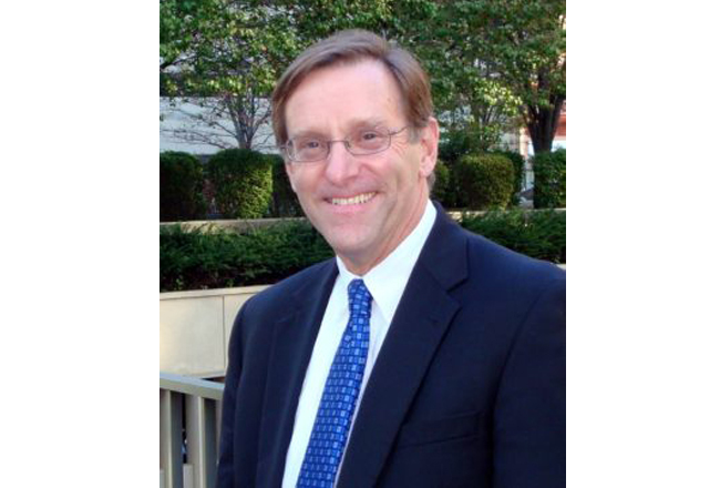 Robert Murdock named president of CT Convention & Sports Bureau