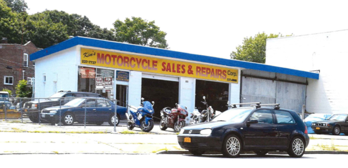 yonkers convenience store