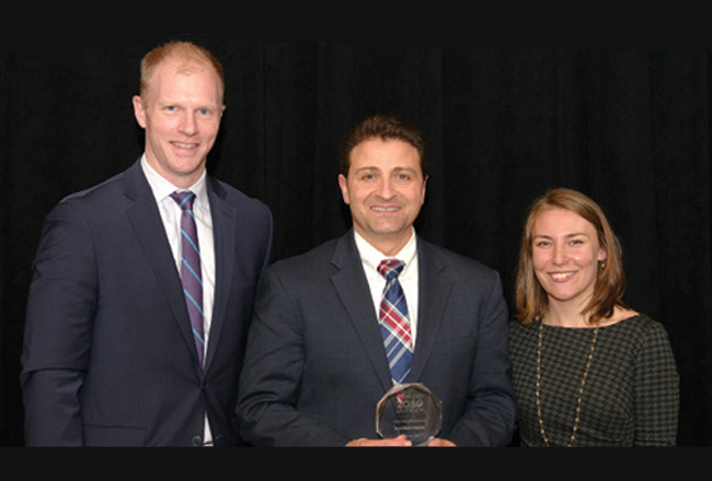 Stamford Health LEED