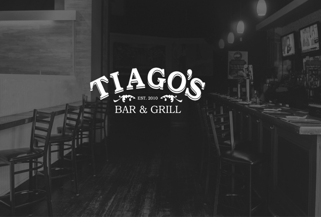 Tiago's