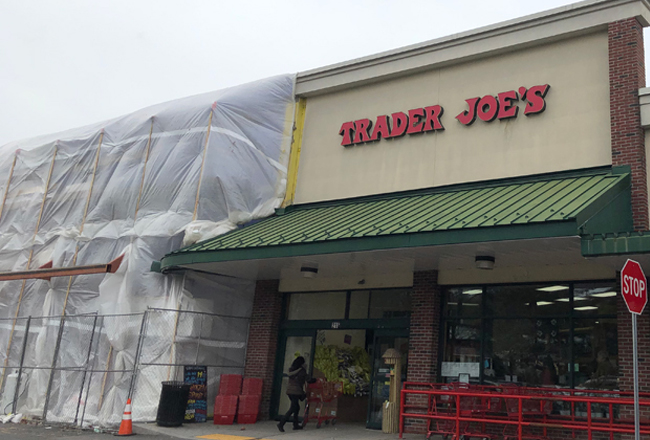 Trader Joe's