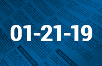 Legal records January 7