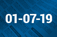 Legal records January 7