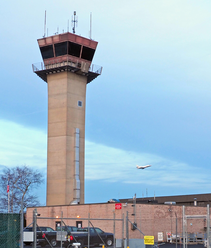 westchester county airport federal shutdown