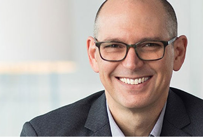 Jobs site Indeed names Chris Hyams new CEO