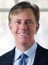 Ned Lamont