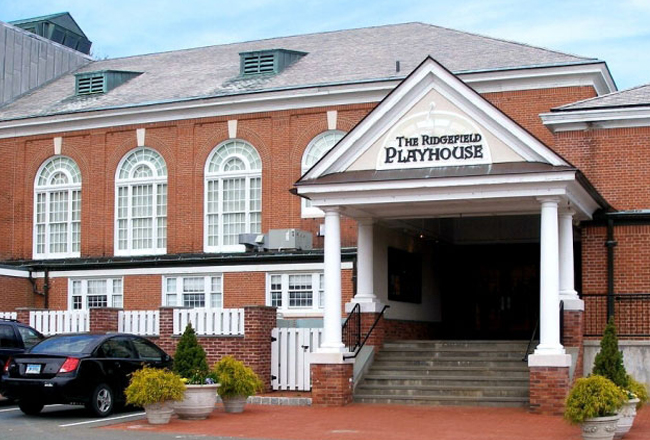 Ridgefield Playhouse signs 20-year lease, will expand space