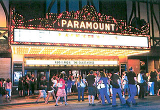 Future of long-lived theater of paramount concern in Peekskill