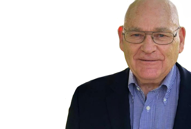 vern hayden