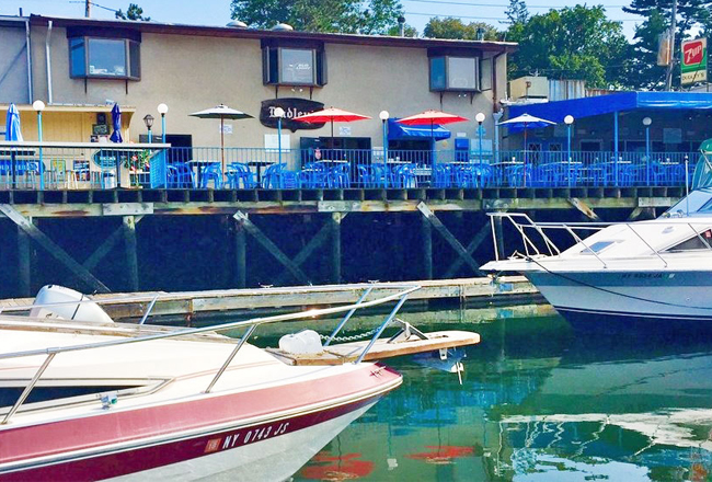 Houlihan Lawrence reports $6.7M in Lower Westchester commercial sales  Â 