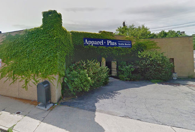 Centre Avenue building in New Rochelle sold to parking garage company