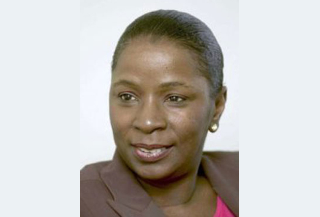 Danbury Housing Authority exec director Carolyn Sistrunk to retire