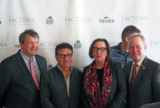 Hudson Valley Restaurant Week