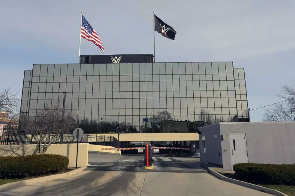 Wwe Leaving Old Hq For New One In Downtown Stamford