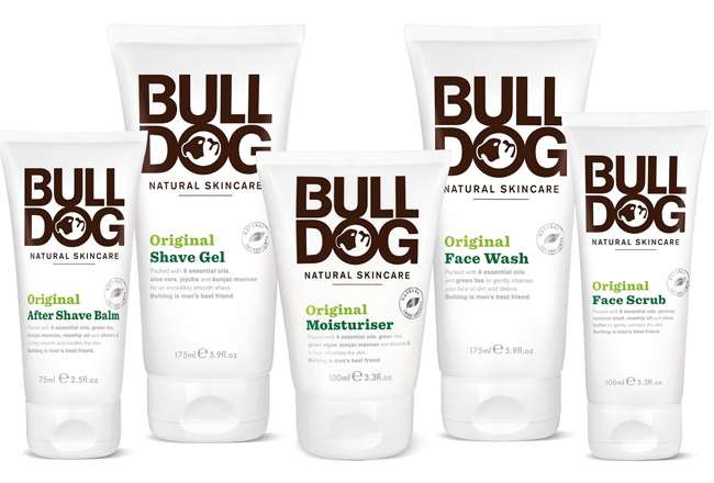 Bull Dog sugarcane