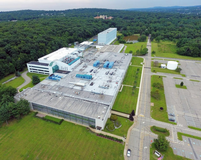 Novartis property buyer claims associates cut him out of 18Mplus deal