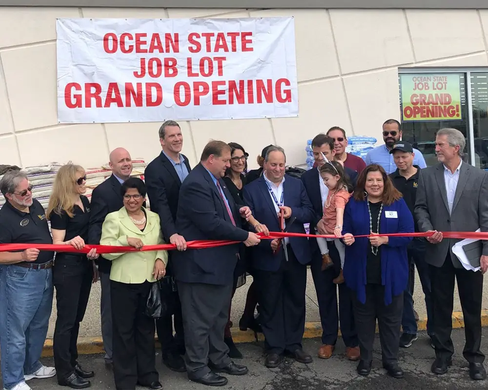 Ocean State Job Lot opens in Nanuet on Route 59