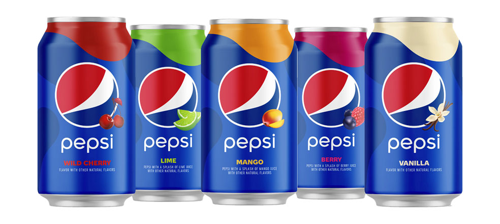 pepsi pepsico