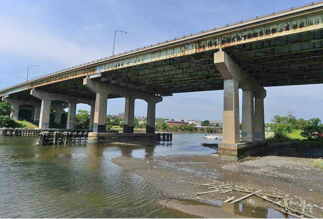 yankee doodle bridge norwalk