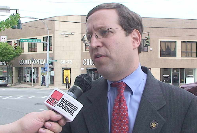 Buchwald Trump taxes TRUST Act