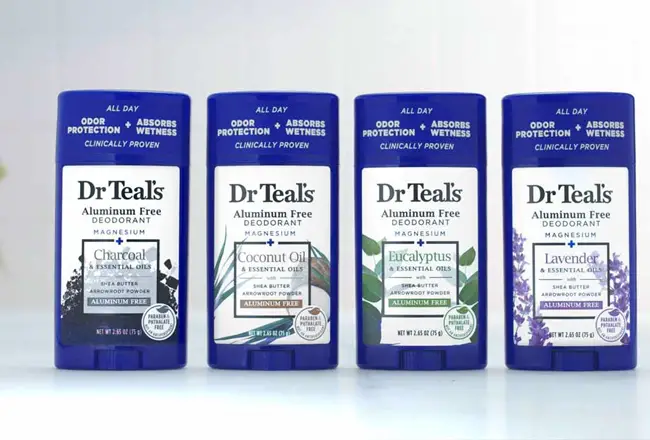 PDC Brands Dr. Teal's