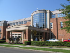 connecticut hospital association