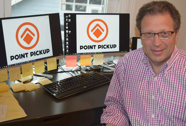 Point Pickup Technologies