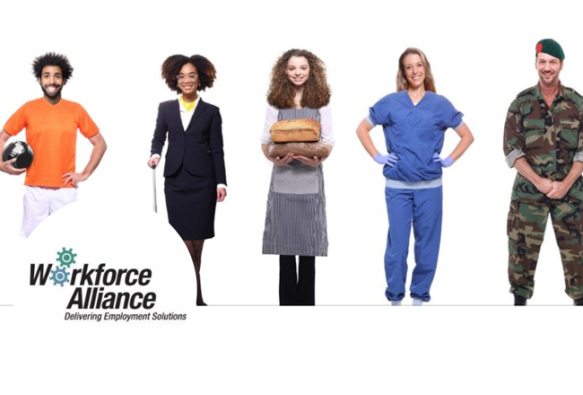 workforce alliance