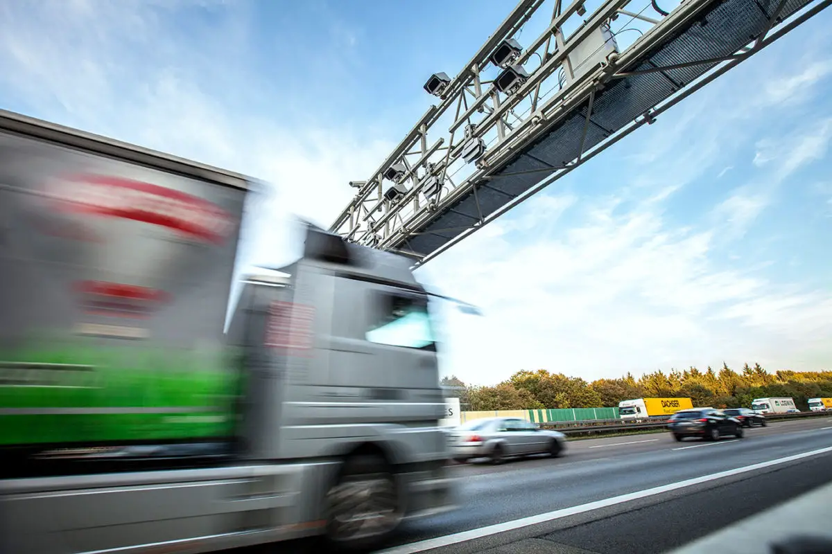 connecticut tolls