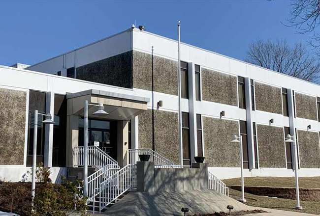 Unique Trumbull coworking operation signs first two leases