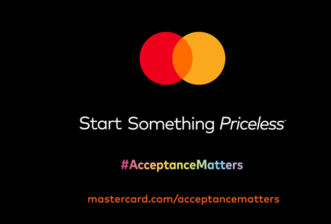 mastercard nonbinary