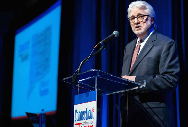 Funding still flat, but Connecticut state tourism efforts on the rise