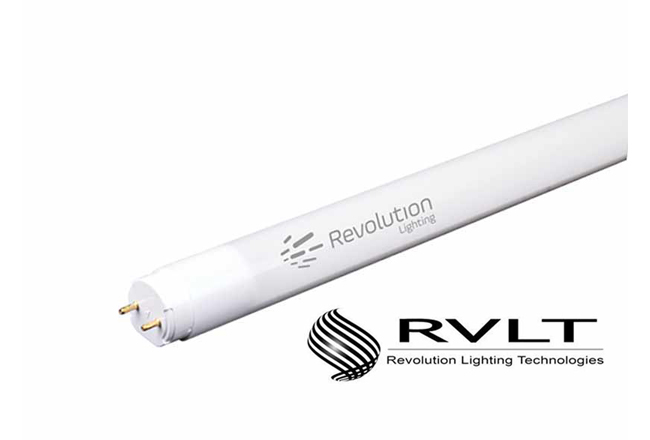 revolution lighting technologies