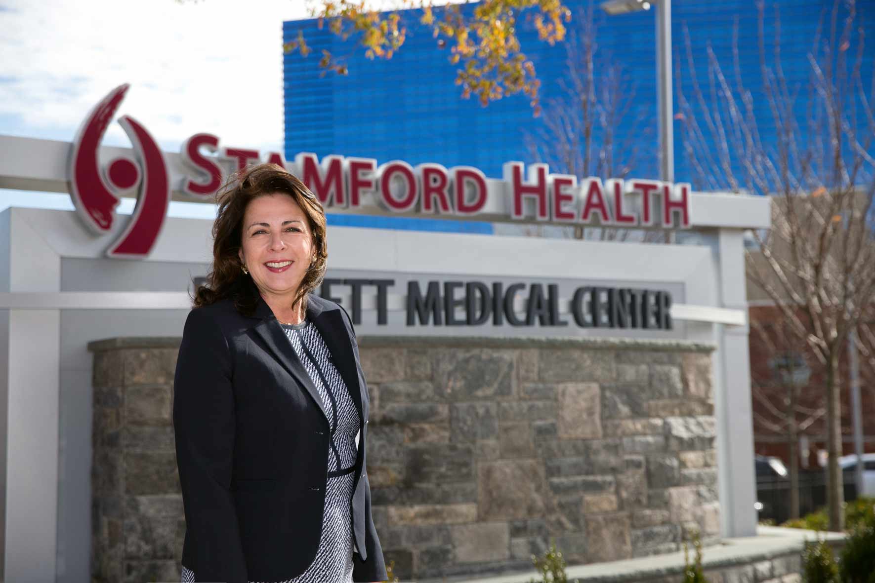 Stamford Health