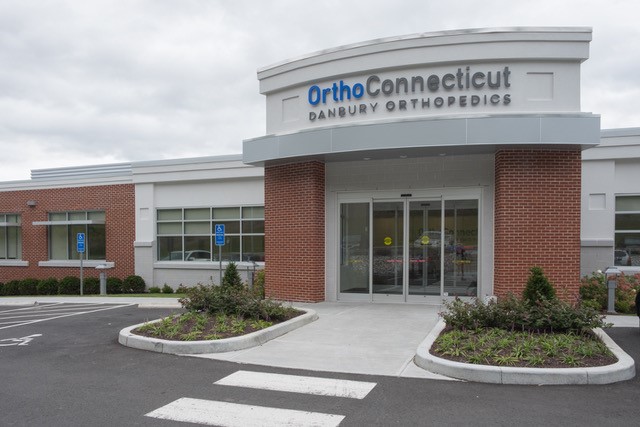 Motion PT Group ortho danbury westchester 