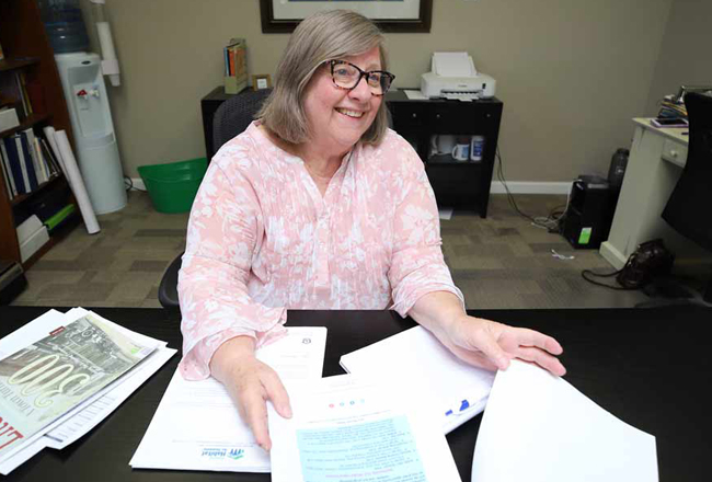 Habitat for Humanity