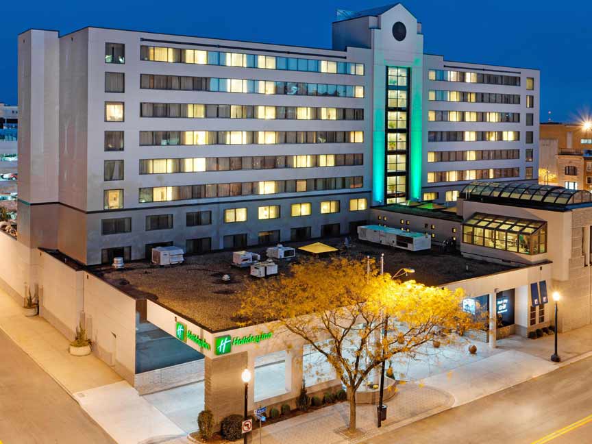 Holiday Inn