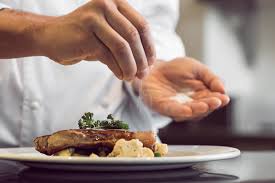 Rubenstein Partners outsources food services at 600 Washington in Stamford