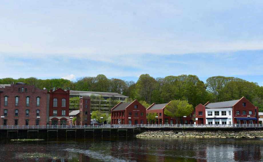 National Hall in Westport sells for $17.5 million