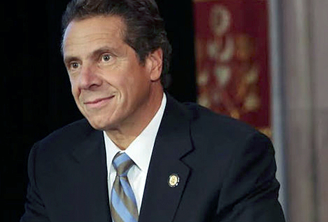 religion job discrimination andrew cuomo