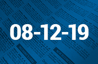 Legal records August 5