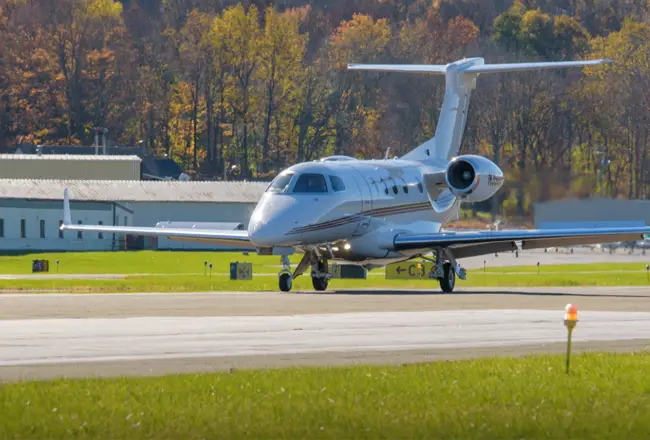 danbury airport