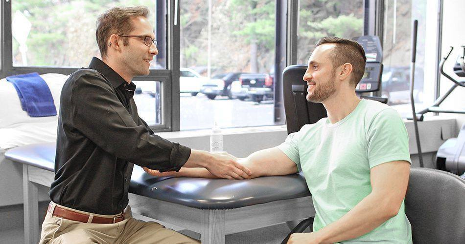 Ivy Rehab Physical Therapy Adds Six Clinics To Network - Westfair ...