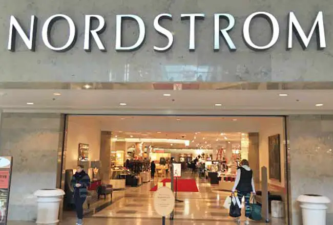 Nordstrom