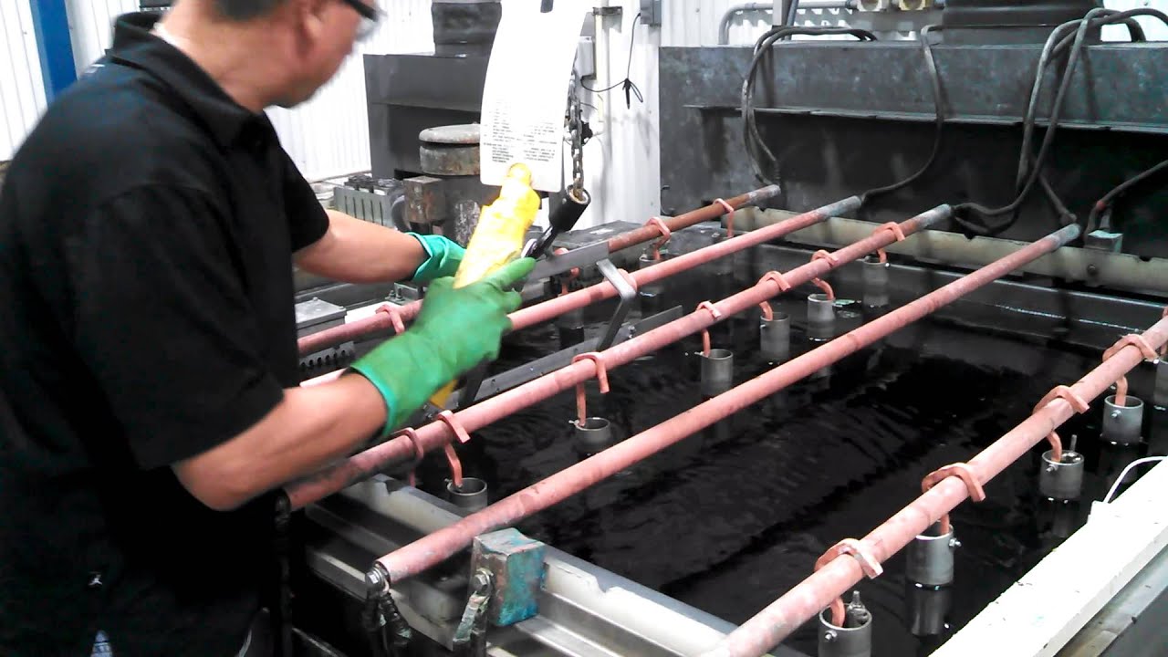 Monroe’s Northeast Laser & Electropolish merges with Salt Lake City firm